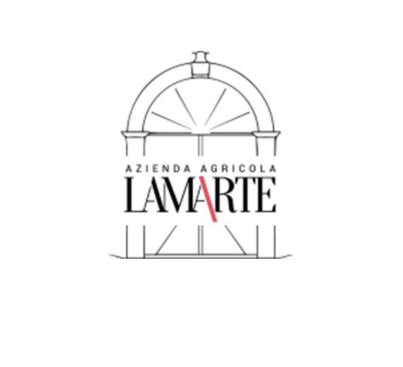 il logo di lamarte vini
